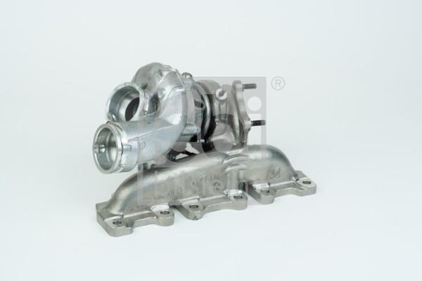 Turbocompresseur (Turbo) FEBI BILSTEIN ref. 187597