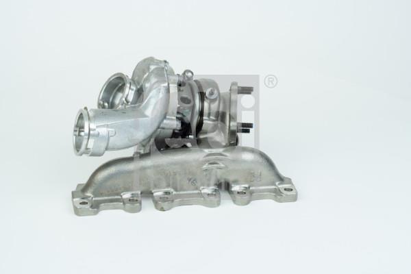 Turbocompresseur (Turbo) FEBI BILSTEIN ref. 187597
