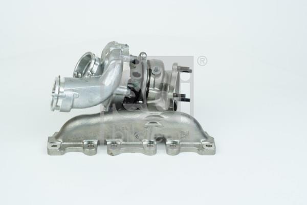 Turbocompresseur (Turbo) FEBI BILSTEIN ref. 187597