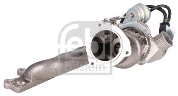 Turbocompresseur (Turbo) FEBI BILSTEIN ref. 187604