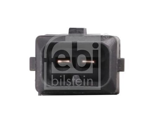 Turbocompresseur (Turbo) FEBI BILSTEIN ref. 187604