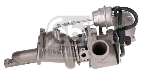 Turbocompresseur (Turbo) FEBI BILSTEIN ref. 187604