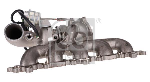 Turbocompresseur (Turbo) FEBI BILSTEIN ref. 187604