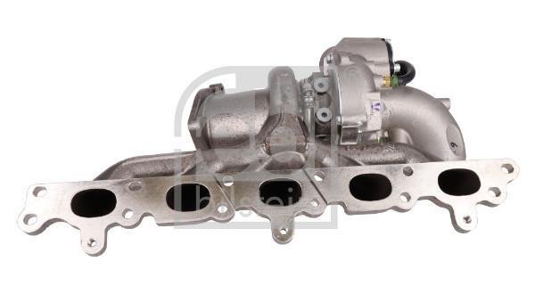 Turbocompresseur (Turbo) FEBI BILSTEIN ref. 187604