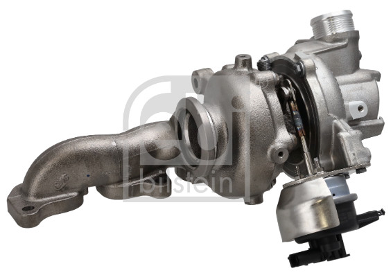 Turbocompresseur (Turbo) FEBI BILSTEIN ref. 187608