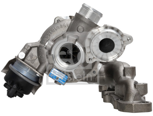 Turbocompresseur (Turbo) FEBI BILSTEIN ref. 187608