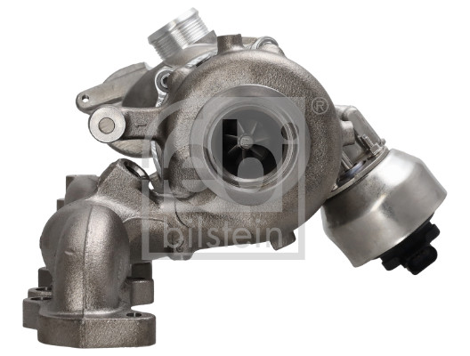 Turbocompresseur (Turbo) FEBI BILSTEIN ref. 187608