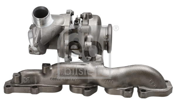 Turbocompresseur (Turbo) FEBI BILSTEIN ref. 187608