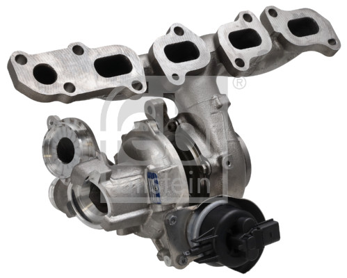 Turbocompresseur (Turbo) FEBI BILSTEIN ref. 187608