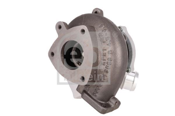Turbocompresseur (Turbo) FEBI BILSTEIN ref. 187611