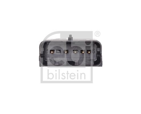Turbocompresseur (Turbo) FEBI BILSTEIN ref. 187611