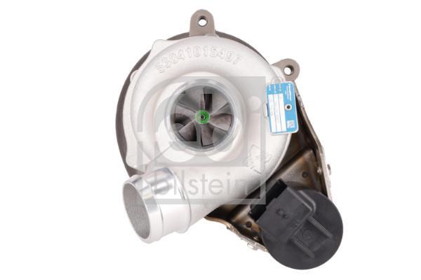 Turbocompresseur (Turbo) FEBI BILSTEIN ref. 187611