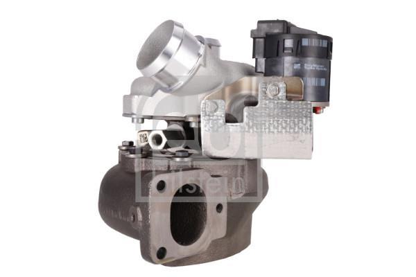 Turbocompresseur (Turbo) FEBI BILSTEIN ref. 187611