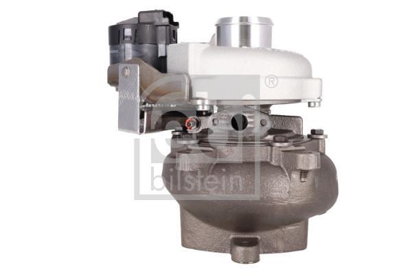 Turbocompresseur (Turbo) FEBI BILSTEIN ref. 187611