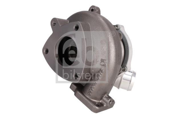 Turbocompresseur (Turbo) FEBI BILSTEIN ref. 187612