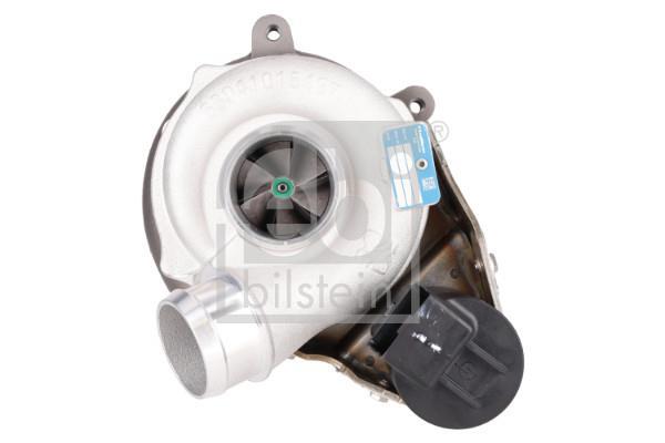 Turbocompresseur (Turbo) FEBI BILSTEIN ref. 187612
