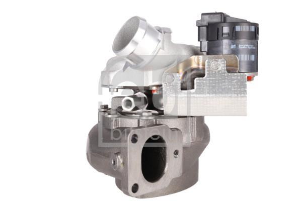 Turbocompresseur (Turbo) FEBI BILSTEIN ref. 187612