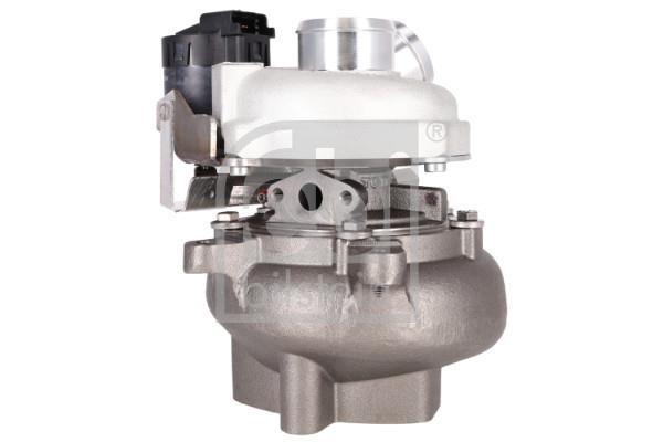 Turbocompresseur (Turbo) FEBI BILSTEIN ref. 187612