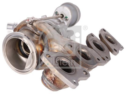 Turbocompresseur (Turbo) FEBI BILSTEIN ref. 187616
