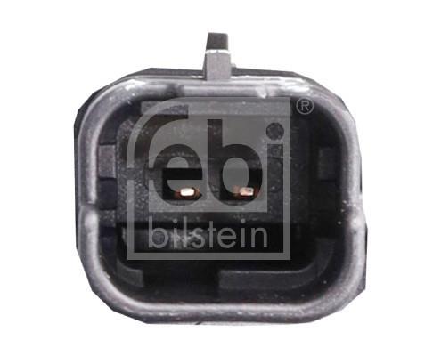 Turbocompresseur (Turbo) FEBI BILSTEIN ref. 187616