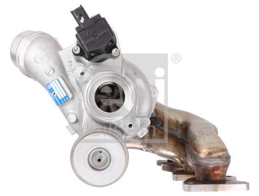 Turbocompresseur (Turbo) FEBI BILSTEIN ref. 187616
