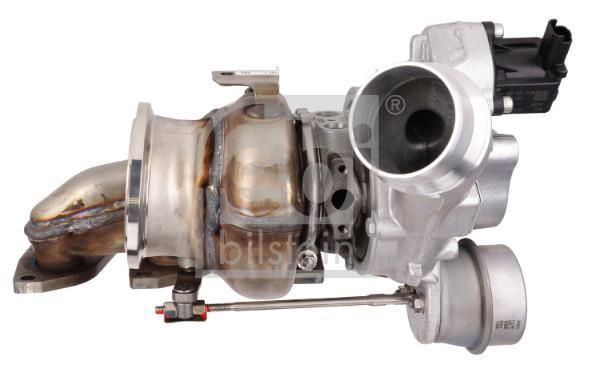 Turbocompresseur (Turbo) FEBI BILSTEIN ref. 187616