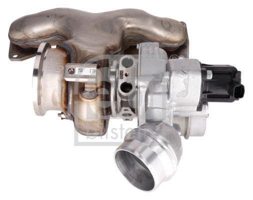 Turbocompresseur (Turbo) FEBI BILSTEIN ref. 187616