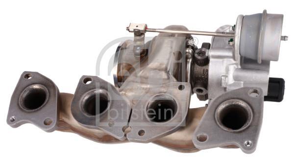 Turbocompresseur (Turbo) FEBI BILSTEIN ref. 187616