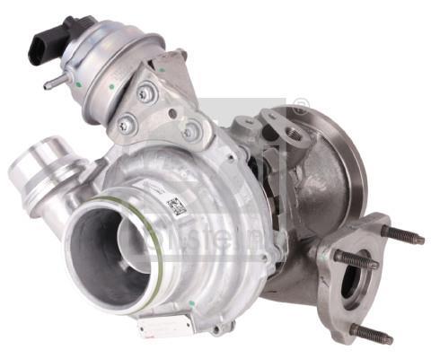 Turbocompresseur (Turbo) FEBI BILSTEIN 187618