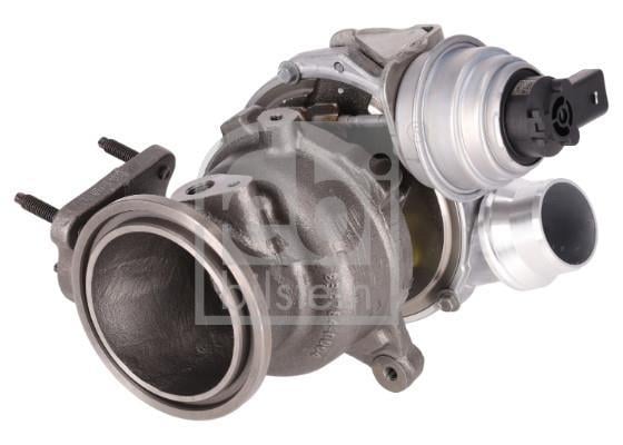 Turbocompresseur (Turbo) FEBI BILSTEIN 187618