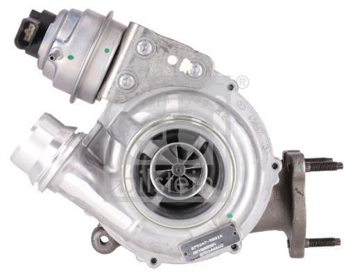 Turbocompresseur (Turbo) FEBI BILSTEIN 187618