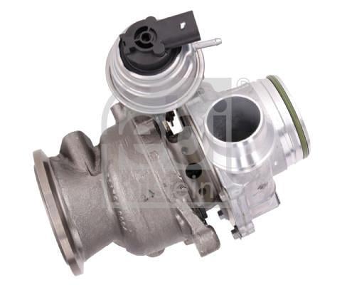 Turbocompresseur (Turbo) FEBI BILSTEIN 187618