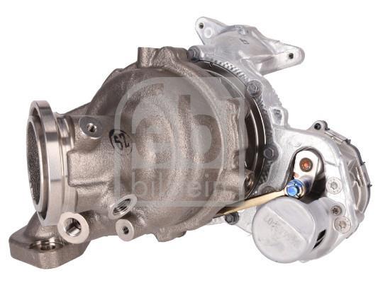 Turbocompresseur (Turbo) FEBI BILSTEIN ref. 187620
