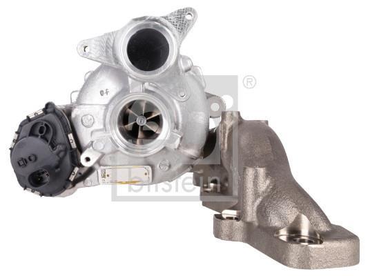 Turbocompresseur (Turbo) FEBI BILSTEIN ref. 187620