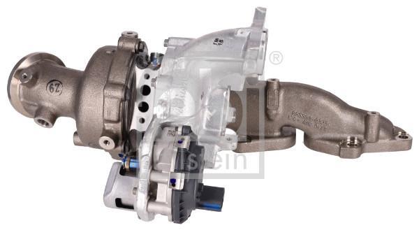 Turbocompresseur (Turbo) FEBI BILSTEIN ref. 187620