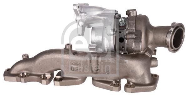 Turbocompresseur (Turbo) FEBI BILSTEIN ref. 187620