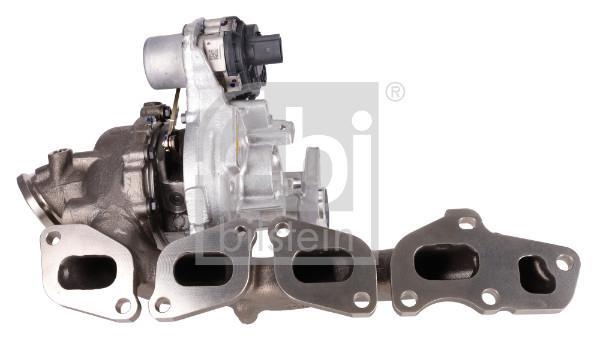Turbocompresseur (Turbo) FEBI BILSTEIN ref. 187620