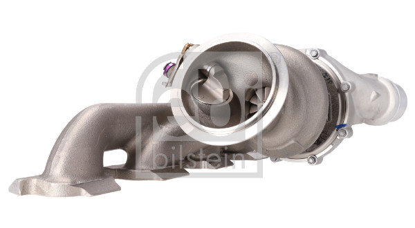 Turbocompresseur (Turbo) FEBI BILSTEIN ref. 187621