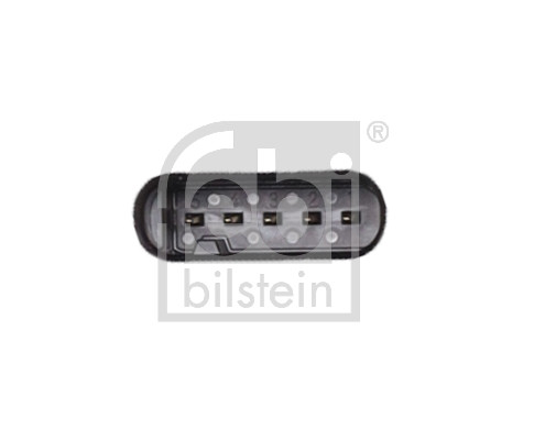 Turbocompresseur (Turbo) FEBI BILSTEIN ref. 187621