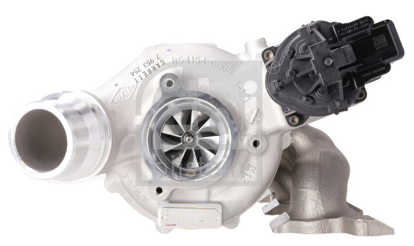 Turbocompresseur (Turbo) FEBI BILSTEIN ref. 187621