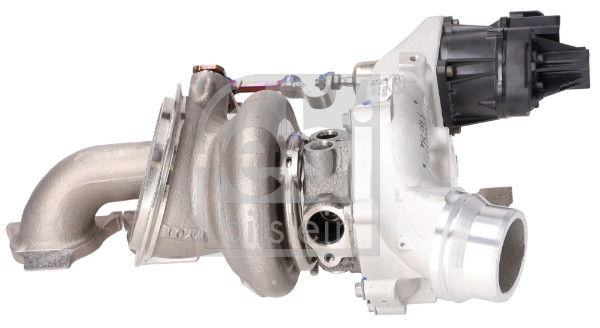 Turbocompresseur (Turbo) FEBI BILSTEIN ref. 187621