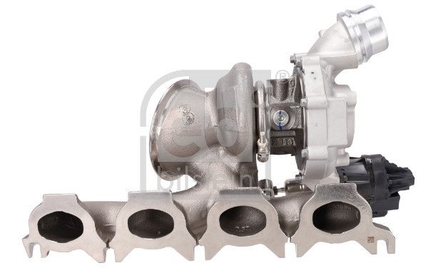 Turbocompresseur (Turbo) FEBI BILSTEIN ref. 187621