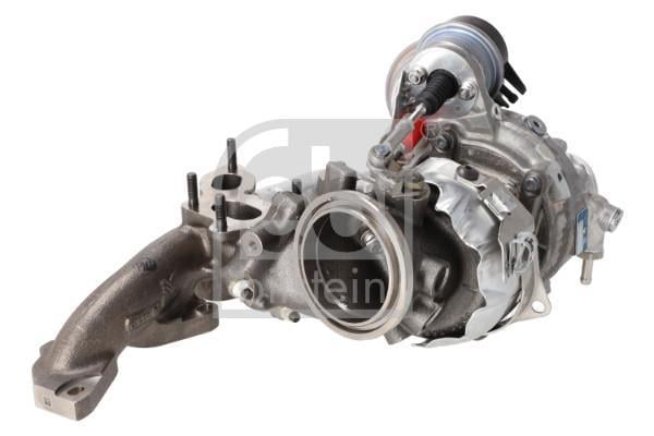 Turbocompresseur (Turbo) FEBI BILSTEIN ref. 187622