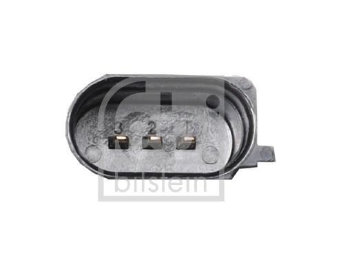 Turbocompresseur (Turbo) FEBI BILSTEIN ref. 187622