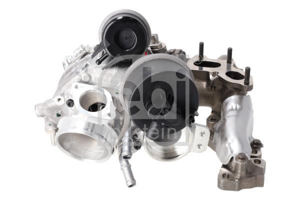Turbocompresseur (Turbo) FEBI BILSTEIN ref. 187622