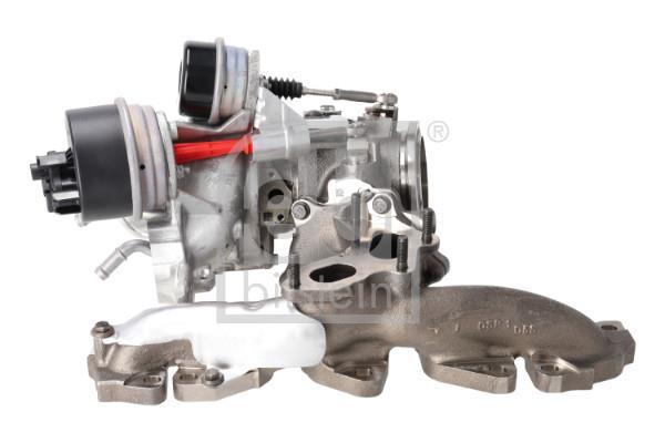 Turbocompresseur (Turbo) FEBI BILSTEIN ref. 187622