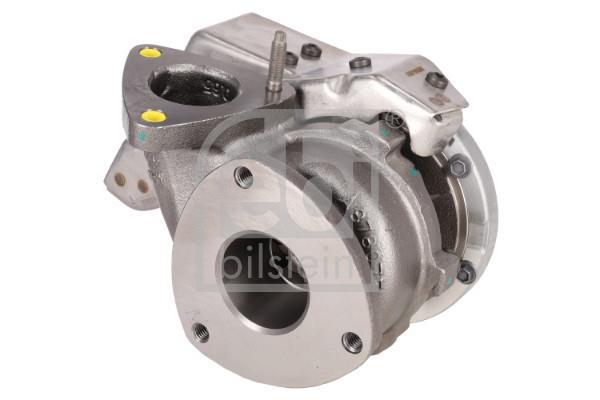Turbocompresseur (Turbo) FEBI BILSTEIN 187626