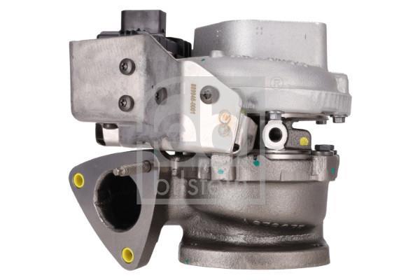 Turbocompresseur (Turbo) FEBI BILSTEIN 187626