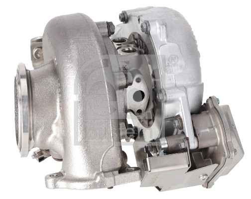 Turbocompresseur (Turbo) FEBI BILSTEIN ref. 187629