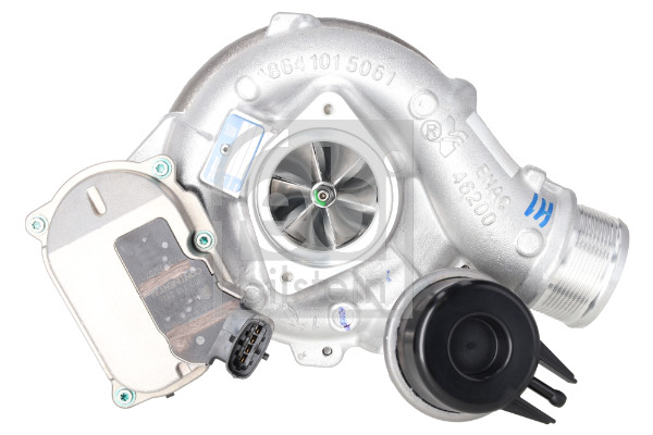 Turbocompresseur (Turbo) FEBI BILSTEIN ref. 187629